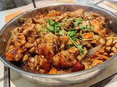 -黄记煌三汁焖锅(华发商都店)