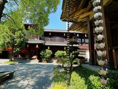 -香积寺