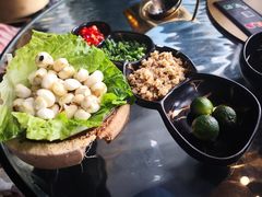 -凤园椰珍·臻品椰子鸡(保利时光里店)