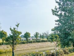 -嘉北郊野公园