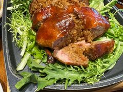 -那家山城(樱桃园店)