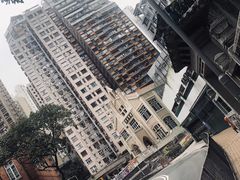 -兰桂坊