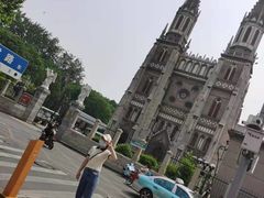 -洪家楼教堂