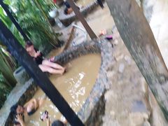 -100蛋泥浆浴