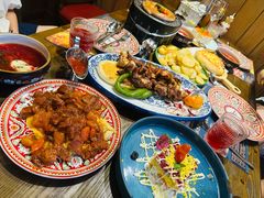 -卢布里西餐厅(总店)