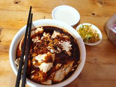 -老鳯府豆花泡馍(第五大道店)
