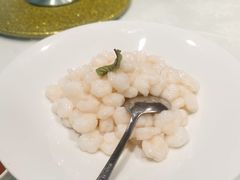 清炒河虾仁-和记小菜(东方店)