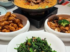 -奔跑吧陕菜·盛世长安(民乐园万达店)
