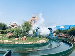 -青岛方特梦幻王国