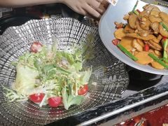 -嘎嘎鸭脑壳(蜀汉路店)