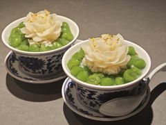 -姑苏家宴·苏帮菜·松鼠桂鱼(苏州总店)