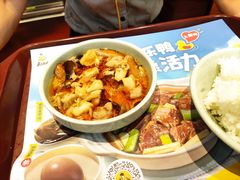 -真功夫(华凯广场店)