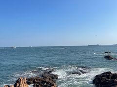 -青岛海滨风景区