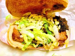 -麦当劳(南京路2店)