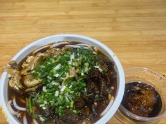 -回民餐厅(红旗路店)