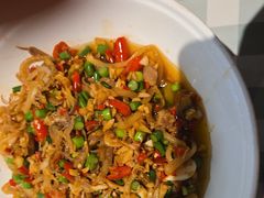 -彭耕记猪油炒小菜(吉联mall店)