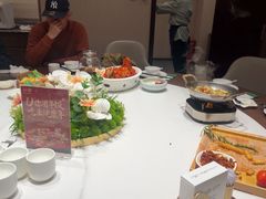 -U你·天然调味(南湖总店)