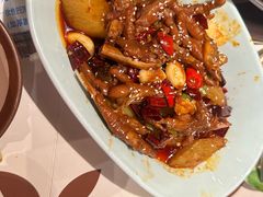 -江北北火锅馆·公路夜市(魏公村店)