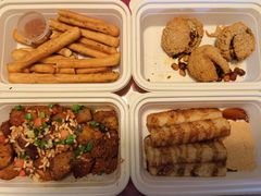 -贵凤凰贵州米粉(望京店)
