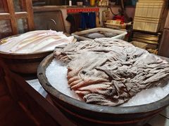 -巴倒烫陆派火锅山庄(南山总店)