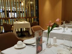 大堂-粤麓轩餐厅(中信泰富广场店)