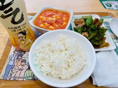-老乡鸡(东方广场店)