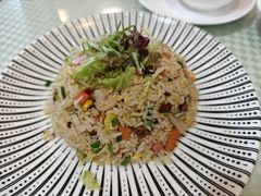 -山村茶餐厅(石岐店)