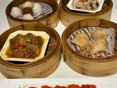 -稻香饭店(IFS国金中心店)