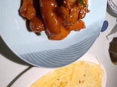 糖醋里脊-吴莊(龙城万科里店)