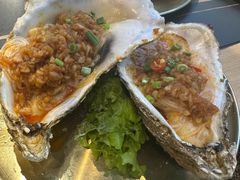 -板凳烧烤(东关街店)