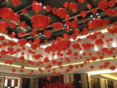 -廊坊固安福朋喜来登酒店