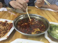 -黑皮酸菜鱼(绣花巷店)