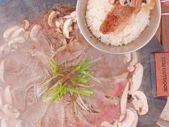 -CAMP.33露营烤肉·团建聚餐(创智天地店)