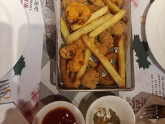 -威尼斯意餐酒吧 Venezia club(意大利风情街店)