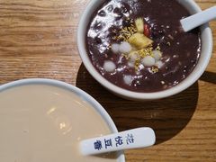 -花悦豆香