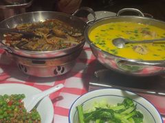 -好帮厨·下饭浏阳菜·坚持现炒(月湖店)