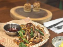 -Bistro Les Lilas丁香花小酒馆