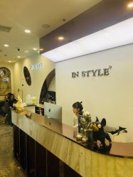 -INSTYLE造型·明星店