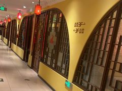 -西贝(六里桥旗舰店)