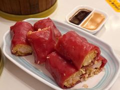 -东方早茶 海鲜•青岛菜(国信体育中心店)