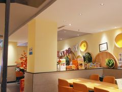 -豪客来牛排(重庆三峡广场步行街1704店)