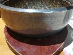 -秋香家韩式炭火烤肉(磐石路店)