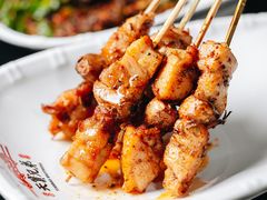 -天宝兄弟·湘菜龙虾馆