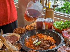 -吃皮火锅馆(苏宁店)