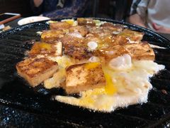 -厚味居炙子烤肉·清真(天桥南纬路店)