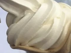 榴莲之神冰淇淋花筒-肯德基(安吉胜利店)