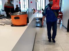 -乡村基(双流时代奥特莱斯餐厅)