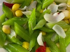 -廊亦舫Lang Yi Fang Restaurant(金桥店)