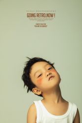 -韵纪亲子儿童摄影·孕妈照