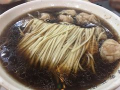 -蒋家桥饺面店(四望亭路店)